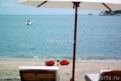 Santhiya Resort & Spa 17